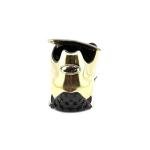 PUMA Avanti Men's Metallic Gold Sneakers