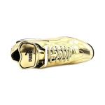 PUMA Avanti Men's Metallic Gold Sneakers