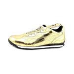PUMA Avanti Men's Metallic Gold Sneakers