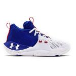 Under Armour Kids Embiid One Basketball Sneakers