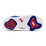 Under Armour Kids Embiid One Basketball Sneakers