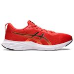 ASICS Men's VERSABLAST 2 Running Shoes - Cherry Tomato