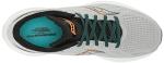 Saucony Endorphin Speed 3 Sneakers for Men, Concrete