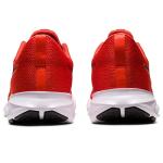 ASICS Men's VERSABLAST 2 Running Shoes - Cherry Tomato