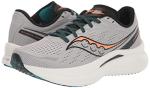 Saucony Endorphin Speed 3 Sneakers for Men, Concrete