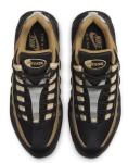 Nike Air Max 95 Men’s Running Shoes - Black/Gold