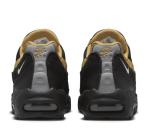 Nike Air Max 95 Men’s Running Shoes - Black/Gold