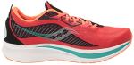 Saucony Endorphin Speed 2 Men's Running Shoes, Scarlet