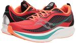 Saucony Endorphin Speed 2 Men's Running Shoes, Scarlet