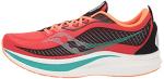 Saucony Endorphin Speed 2 Men's Running Shoes, Scarlet