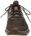 Nike Zoom Winflo 8 Shield Sneakers, Black Bronze