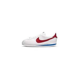 Nike Men's Running Shoes, White/Red/Royal 103, 10.5