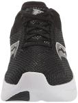 Saucony Kinvara 14 Women's Sneakers, Black/White