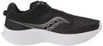 Saucony Kinvara 14 Women's Sneakers, Black/White
