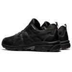 ASICS Men's Gel-Venture 8 Sneakers, Black, Size 13