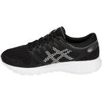ASICS Roadhawk FF 2 Black and White Sneakers