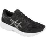 ASICS Roadhawk FF 2 Black and White Sneakers
