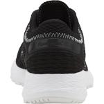 ASICS Roadhawk FF 2 Black and White Sneakers