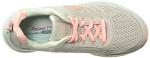 Skechers Women's D'lux Walker Gray Trainers