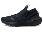 Under Armour HOVR Phantom Sneakers - Black, Size 4.5 UK