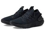 Under Armour HOVR Phantom Sneakers - Black, Size 4.5 UK