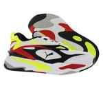 PUMA RS-Fast Limits Lifestyle Sneakers - White/Black