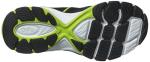 Ryka Women's Vida RZX Sneakers, Black/Pink/Lime