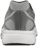 ASICS Men's Stormer Sneakers in Midgrey/Black
