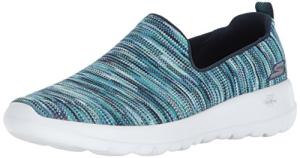 Skechers Go Walk Joy Sneakers for Women, Navy