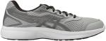 ASICS Men's Stormer Sneakers in Midgrey/Black