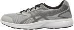 ASICS Men's Stormer Sneakers in Midgrey/Black
