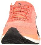 PUMA Men's Deviate Nitro Running Sneakers - Black