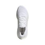 adidas Ultraboost 22 Men's Running Shoes - White/Black