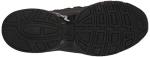 PUMA Axelion Spark Men's Running Shoes, Black Gold
