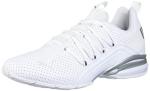 PUMA Axelion Perf Men's Crosstrainer - White Silver