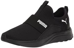PUMA Women's Softride Sophia Slip-On Sneakers