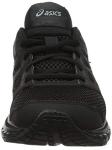 Asics Kids Contend 5 GS Running Shoes - Black