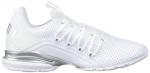 PUMA Axelion Perf Men's Crosstrainer - White Silver