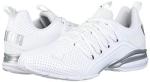 PUMA Axelion Perf Men's Crosstrainer - White Silver