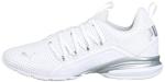 PUMA Axelion Perf Men's Crosstrainer - White Silver