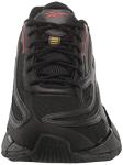 Reebok Zig Kinetica 2.5 Black/Rhodonite Sneakers