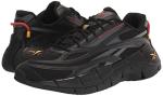 Reebok Zig Kinetica 2.5 Black/Rhodonite Sneakers