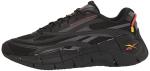 Reebok Zig Kinetica 2.5 Black/Rhodonite Sneakers