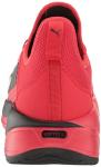 PUMA Men's Softride Slip-On Running Shoe, Red/Black
