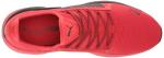 PUMA Men's Softride Slip-On Running Shoe, Red/Black