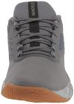 Reebok Men's Nanoflex Cross Trainers - Pure Grey