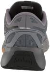 Reebok Men's Nanoflex Cross Trainers - Pure Grey