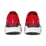 PUMA High Risk Men's Running Shoes, Red/Black