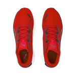 PUMA High Risk Men's Running Shoes, Red/Black