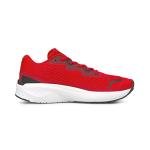 PUMA High Risk Men's Running Shoes, Red/Black